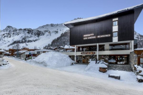 Les Crêtes Blanches Val-D'isère